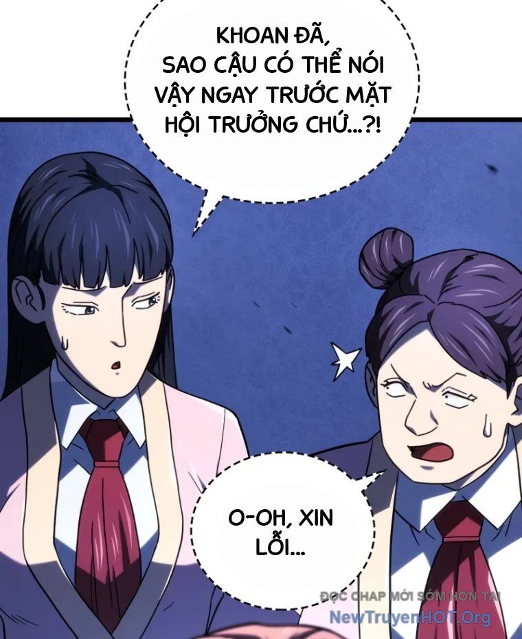 Thiết Huyết Kiếm Sĩ Hồi Quy Chap 118 - Next Chap 119