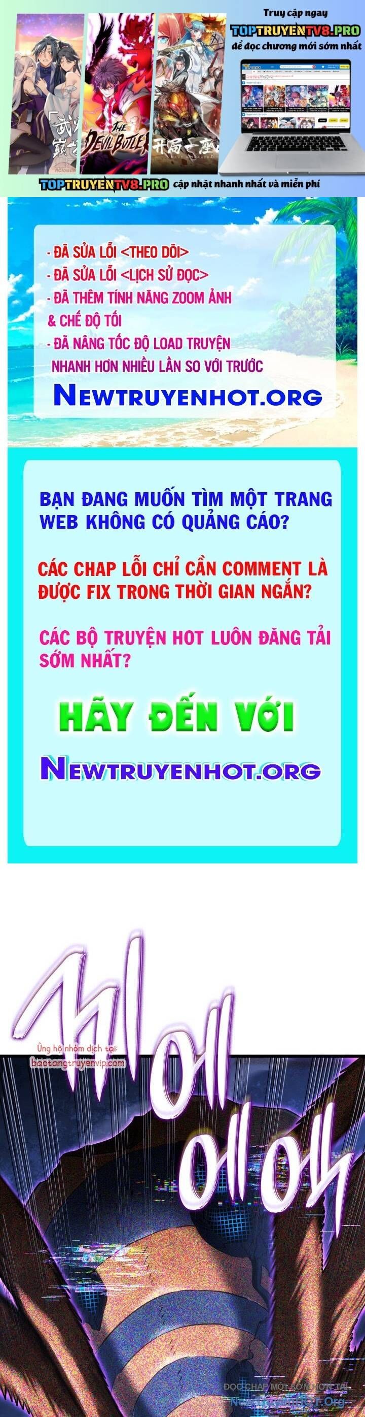 Thiết Huyết Kiếm Sĩ Hồi Quy Chap 1191 - Next Chap 1192