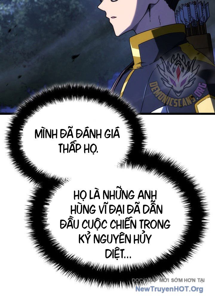 Thiết Huyết Kiếm Sĩ Hồi Quy Chap 1191 - Next Chap 1192