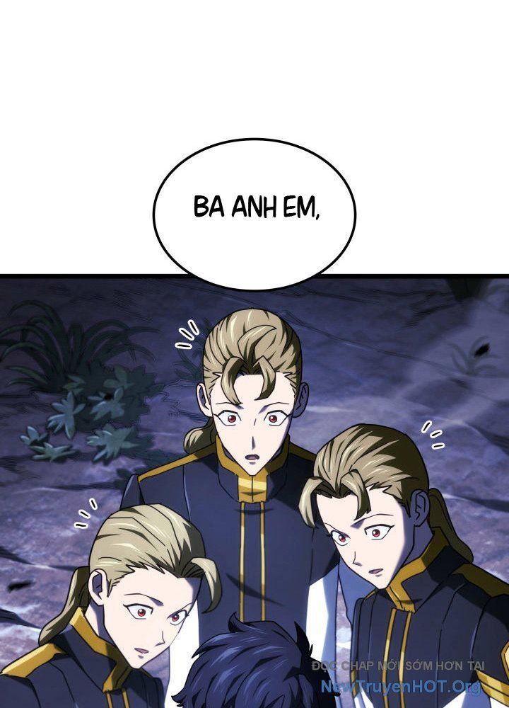 Thiết Huyết Kiếm Sĩ Hồi Quy Chap 1191 - Next Chap 1192