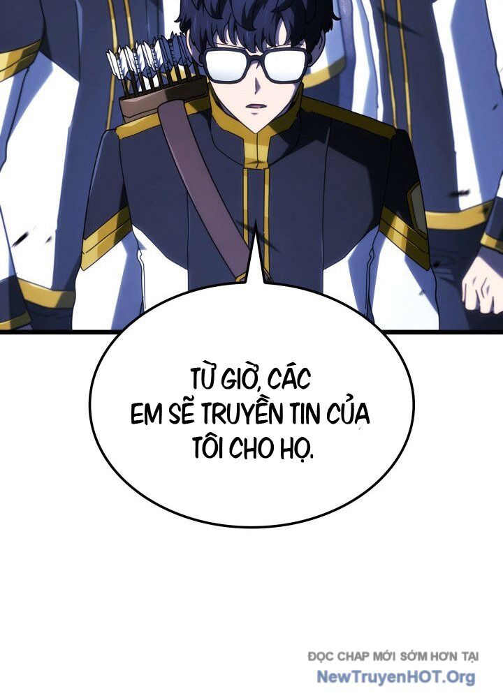 Thiết Huyết Kiếm Sĩ Hồi Quy Chap 1191 - Next Chap 1192