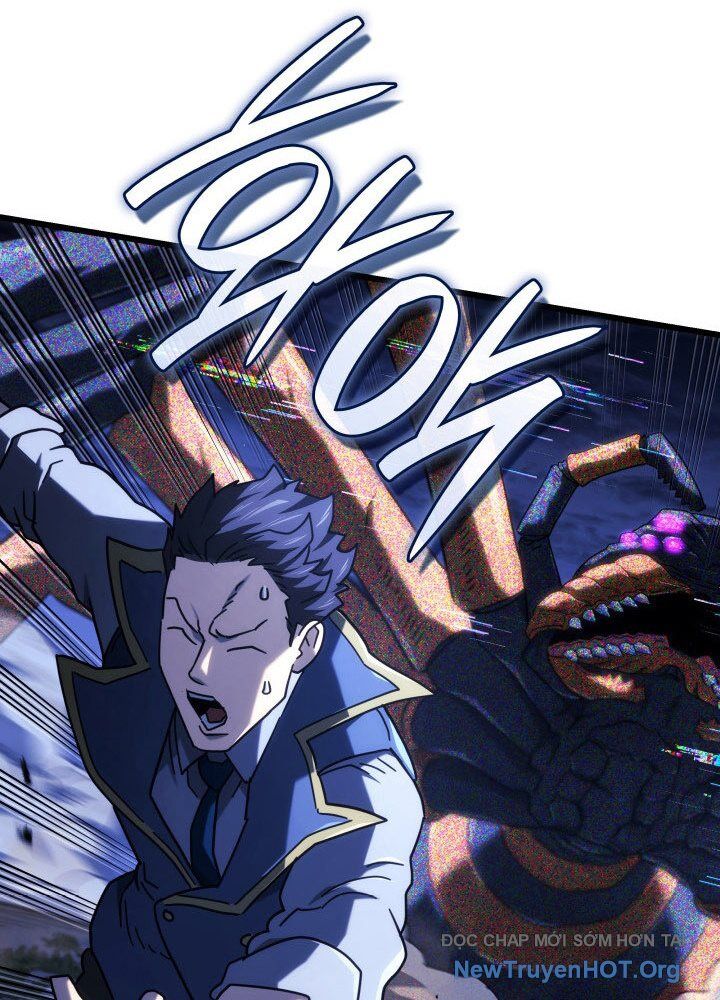 Thiết Huyết Kiếm Sĩ Hồi Quy Chap 1191 - Next Chap 1192