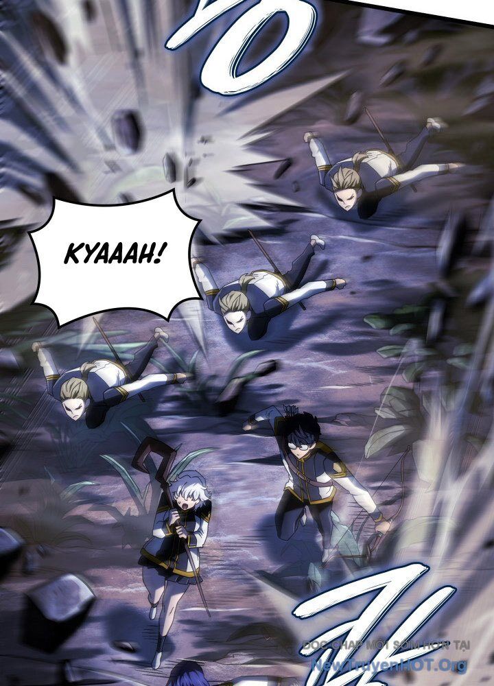 Thiết Huyết Kiếm Sĩ Hồi Quy Chap 1191 - Next Chap 1192