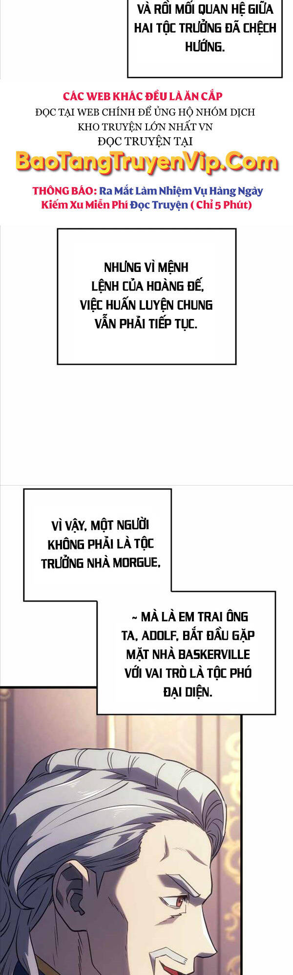 Thiết Huyết Kiếm Sĩ Hồi Quy Chap 12 - Next Chap 13