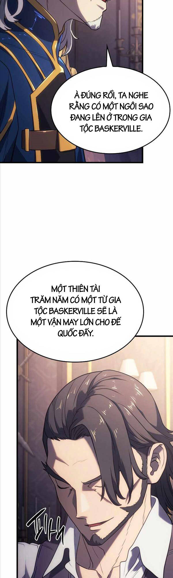 Thiết Huyết Kiếm Sĩ Hồi Quy Chap 12 - Next Chap 13