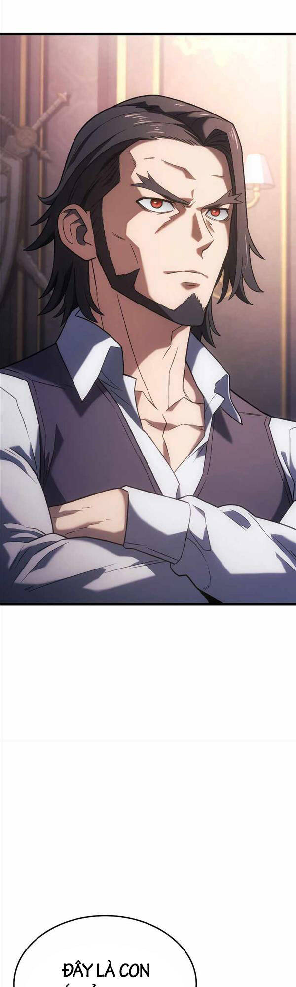 Thiết Huyết Kiếm Sĩ Hồi Quy Chap 12 - Next Chap 13