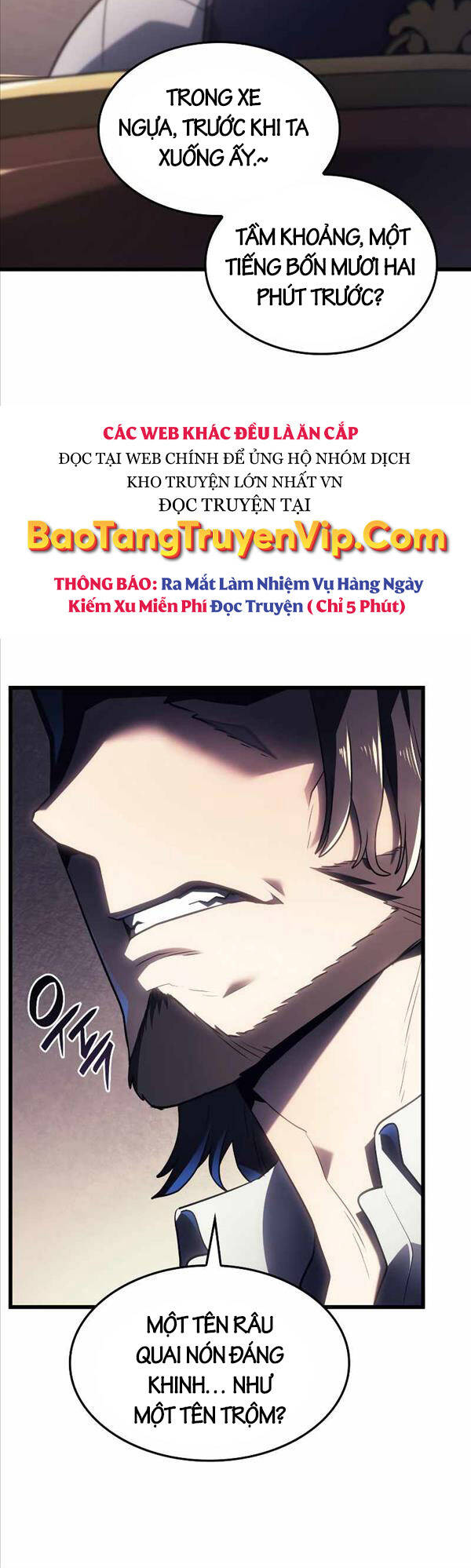 Thiết Huyết Kiếm Sĩ Hồi Quy Chap 12 - Next Chap 13