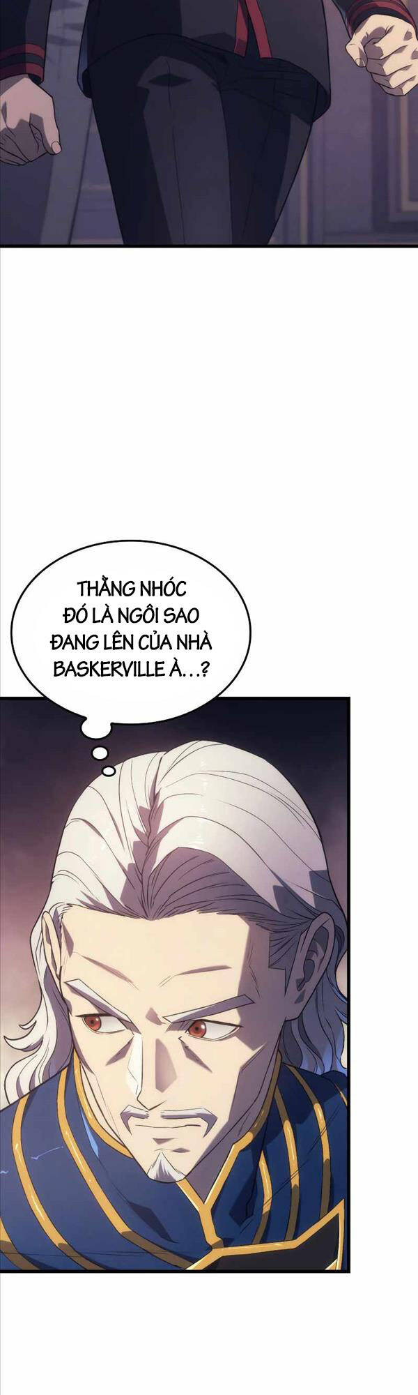 Thiết Huyết Kiếm Sĩ Hồi Quy Chap 12 - Next Chap 13