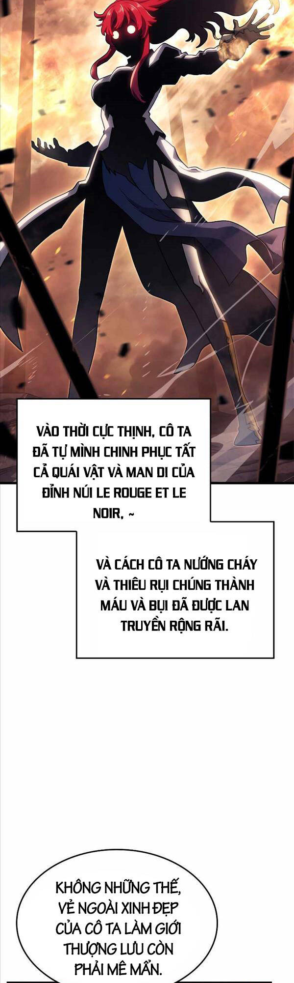 Thiết Huyết Kiếm Sĩ Hồi Quy Chap 12 - Next Chap 13