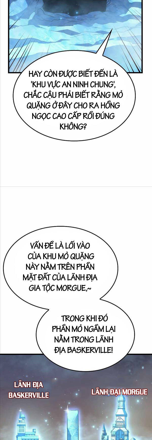 Thiết Huyết Kiếm Sĩ Hồi Quy Chap 12 - Next Chap 13