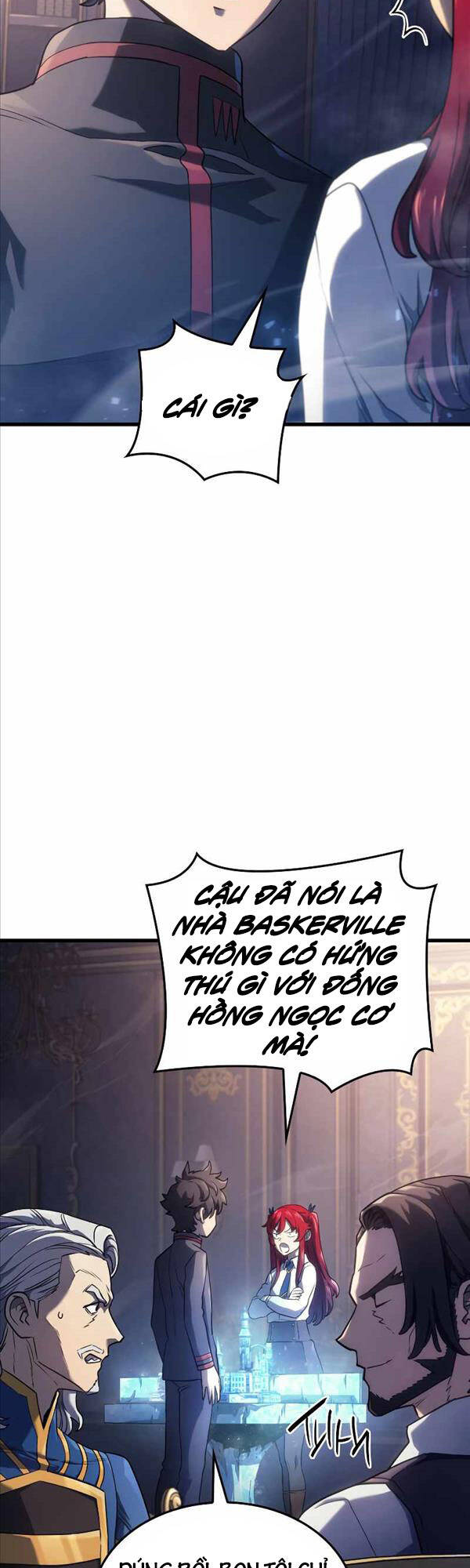 Thiết Huyết Kiếm Sĩ Hồi Quy Chap 12 - Next Chap 13