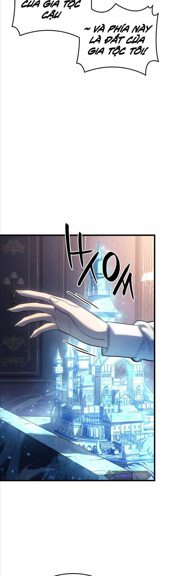 Thiết Huyết Kiếm Sĩ Hồi Quy Chap 12 - Next Chap 13