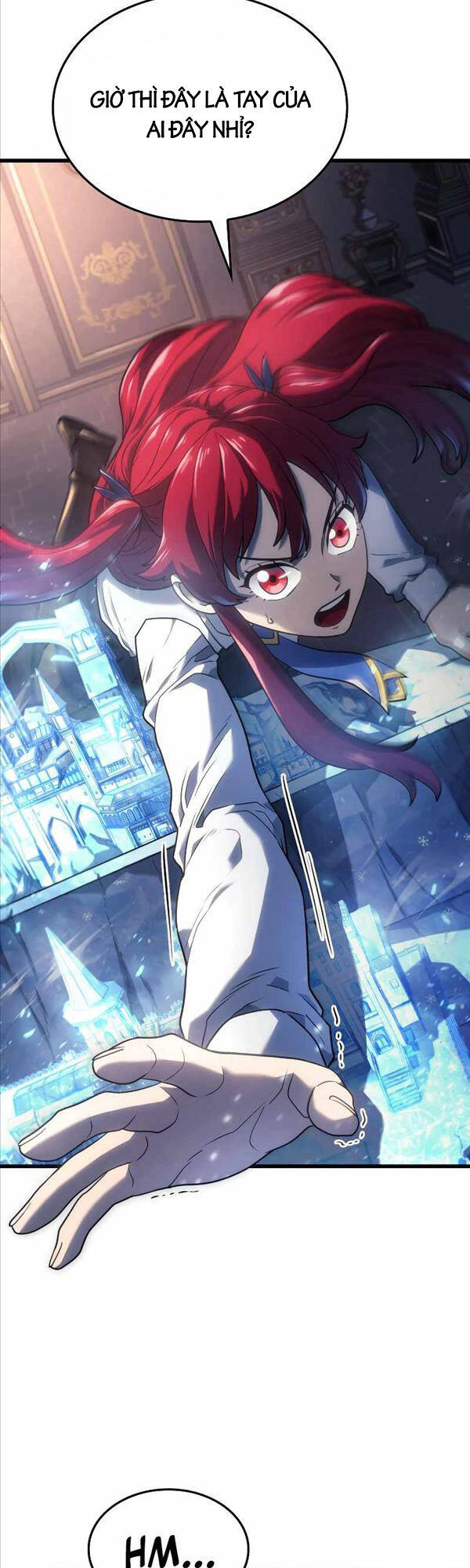 Thiết Huyết Kiếm Sĩ Hồi Quy Chap 12 - Next Chap 13