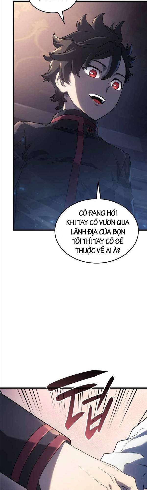 Thiết Huyết Kiếm Sĩ Hồi Quy Chap 12 - Next Chap 13