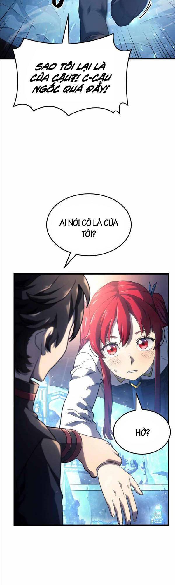 Thiết Huyết Kiếm Sĩ Hồi Quy Chap 12 - Next Chap 13