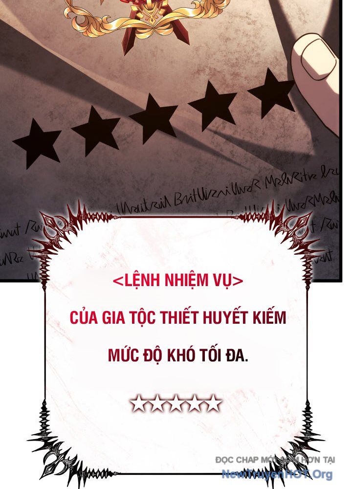 Thiết Huyết Kiếm Sĩ Hồi Quy Chap 121 - Next Chap 122