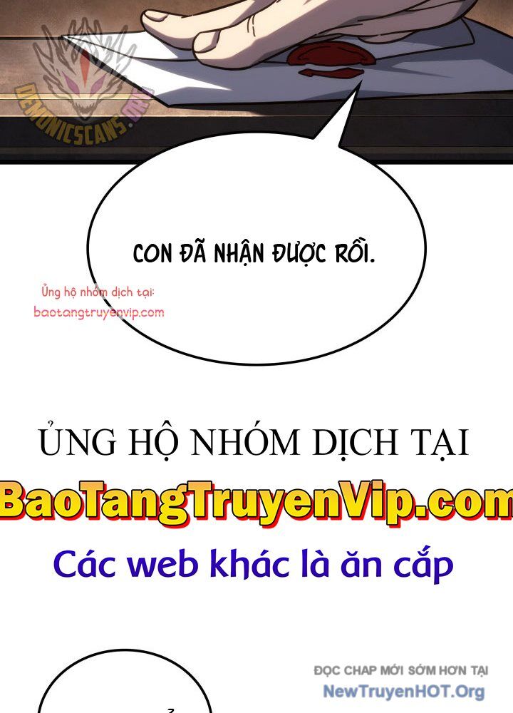Thiết Huyết Kiếm Sĩ Hồi Quy Chap 121 - Next Chap 122