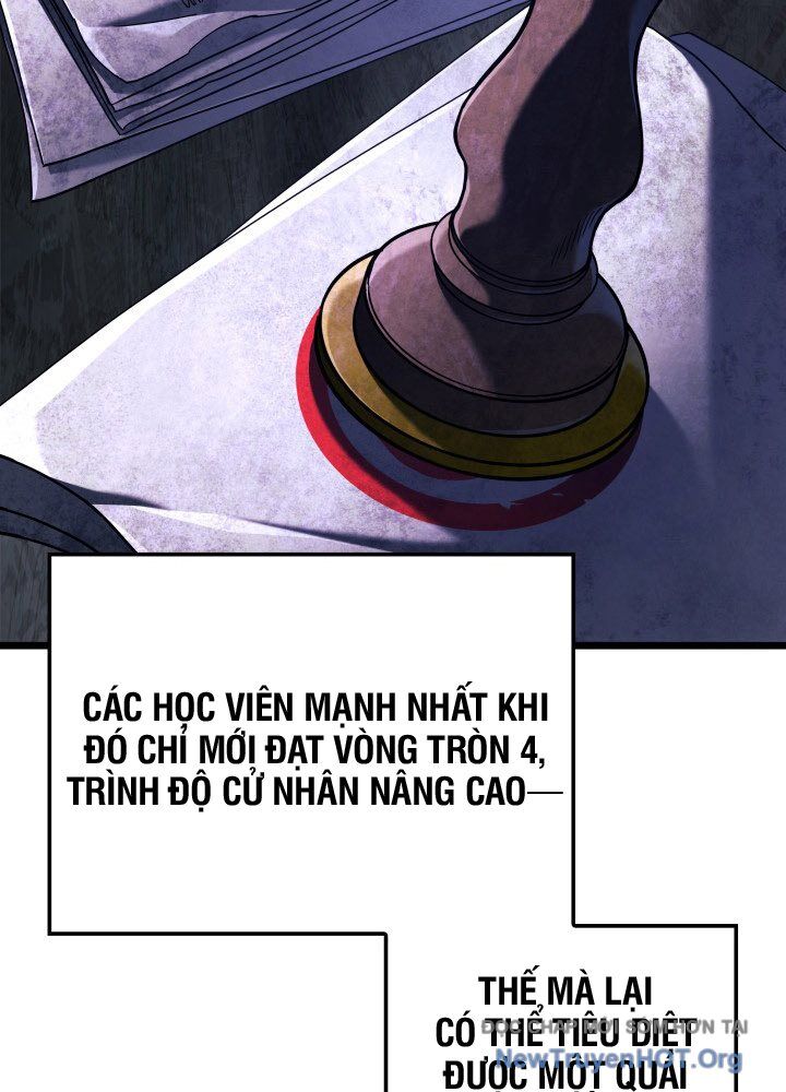 Thiết Huyết Kiếm Sĩ Hồi Quy Chap 121 - Next Chap 122