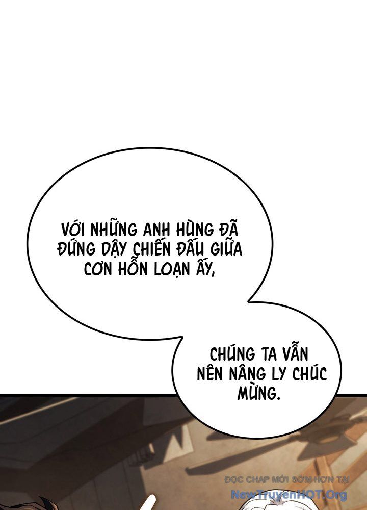 Thiết Huyết Kiếm Sĩ Hồi Quy Chap 121 - Next Chap 122