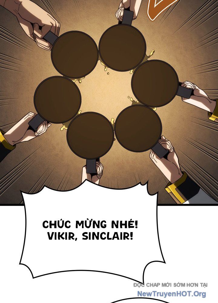 Thiết Huyết Kiếm Sĩ Hồi Quy Chap 121 - Next Chap 122