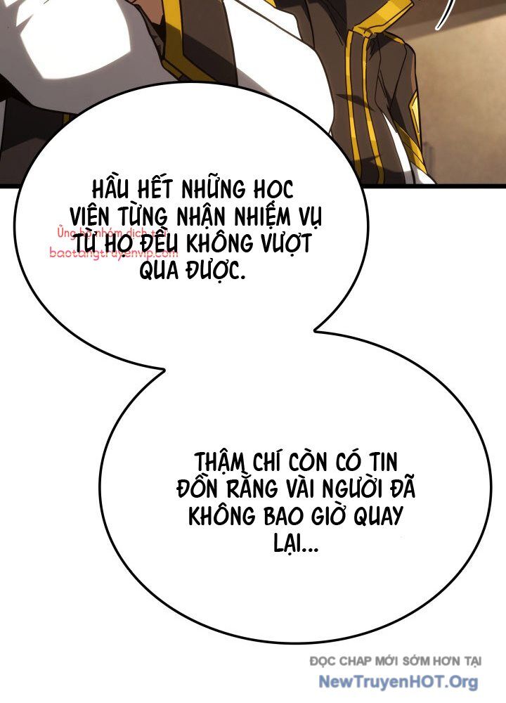Thiết Huyết Kiếm Sĩ Hồi Quy Chap 121 - Next Chap 122