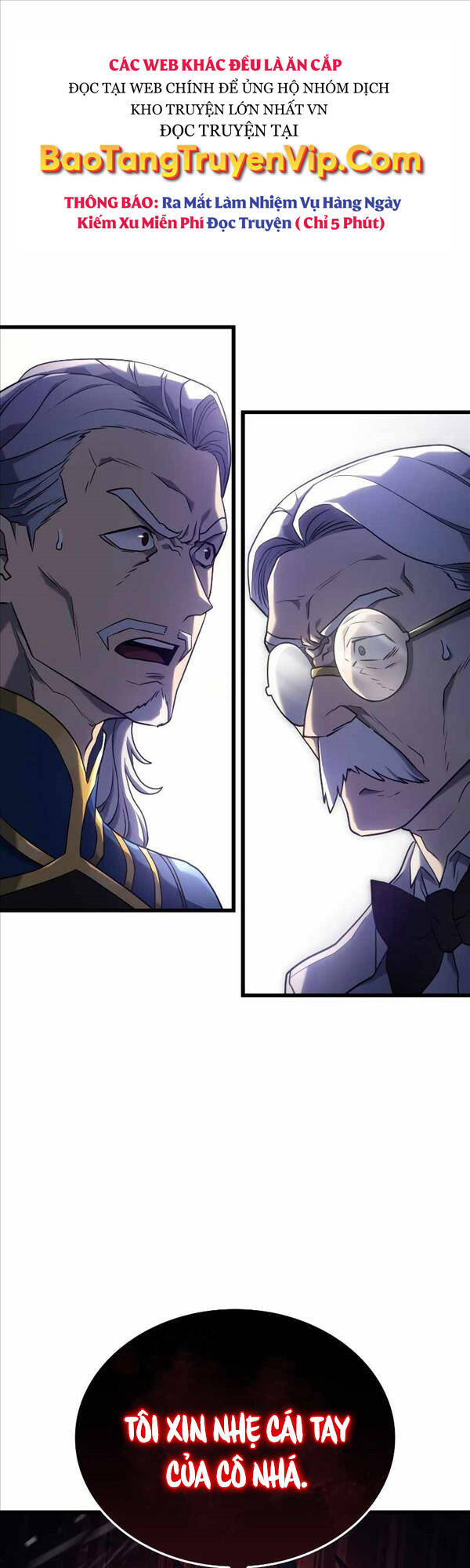 Thiết Huyết Kiếm Sĩ Hồi Quy Chap 13 - Next Chap 14