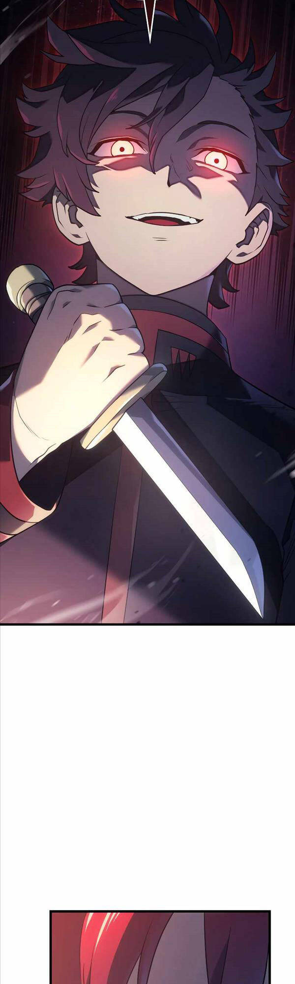 Thiết Huyết Kiếm Sĩ Hồi Quy Chap 13 - Next Chap 14