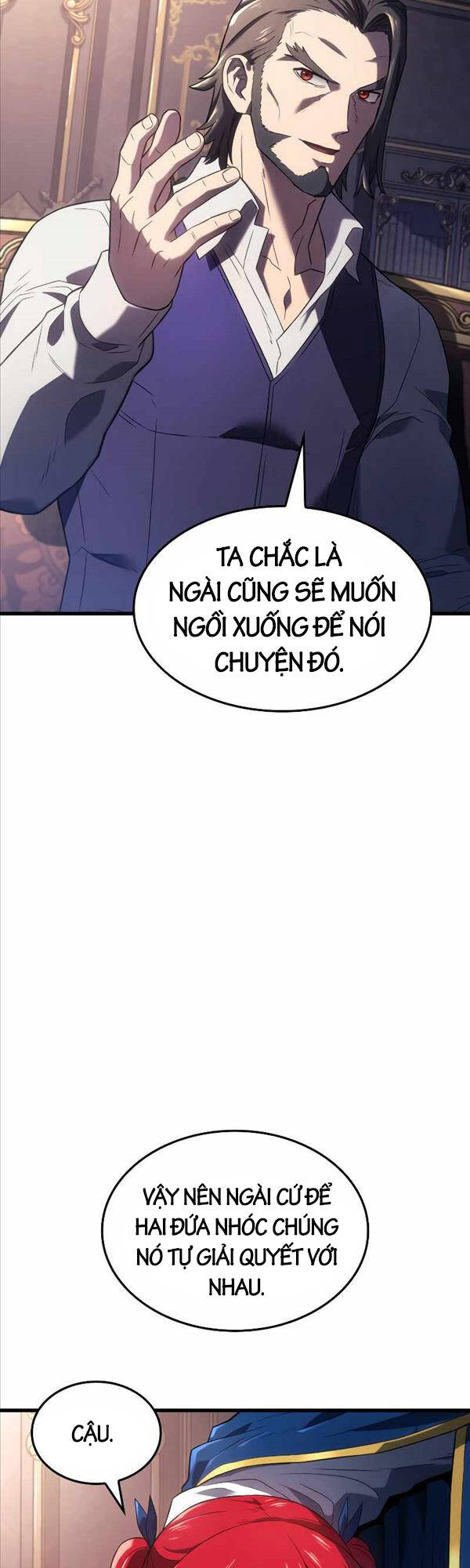 Thiết Huyết Kiếm Sĩ Hồi Quy Chap 13 - Next Chap 14