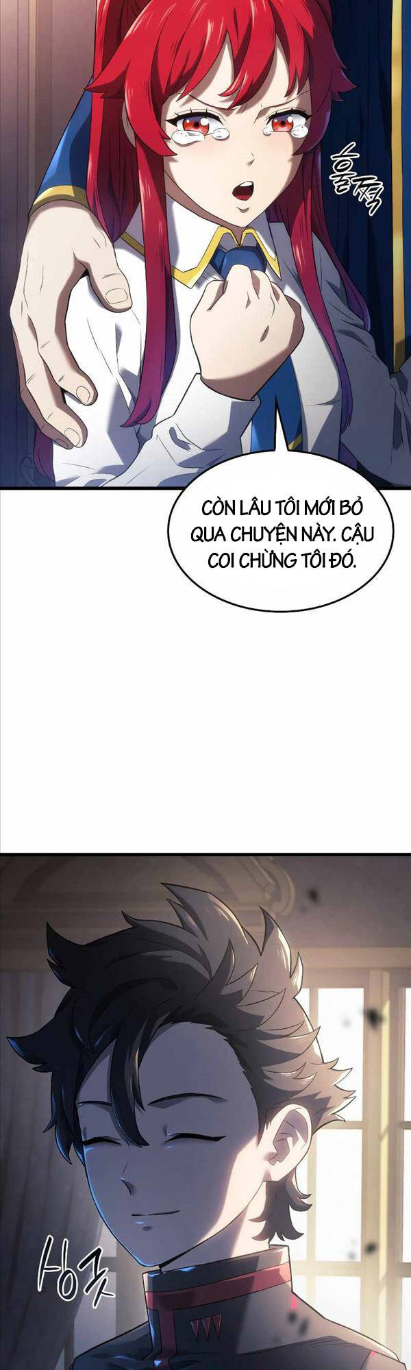 Thiết Huyết Kiếm Sĩ Hồi Quy Chap 13 - Next Chap 14