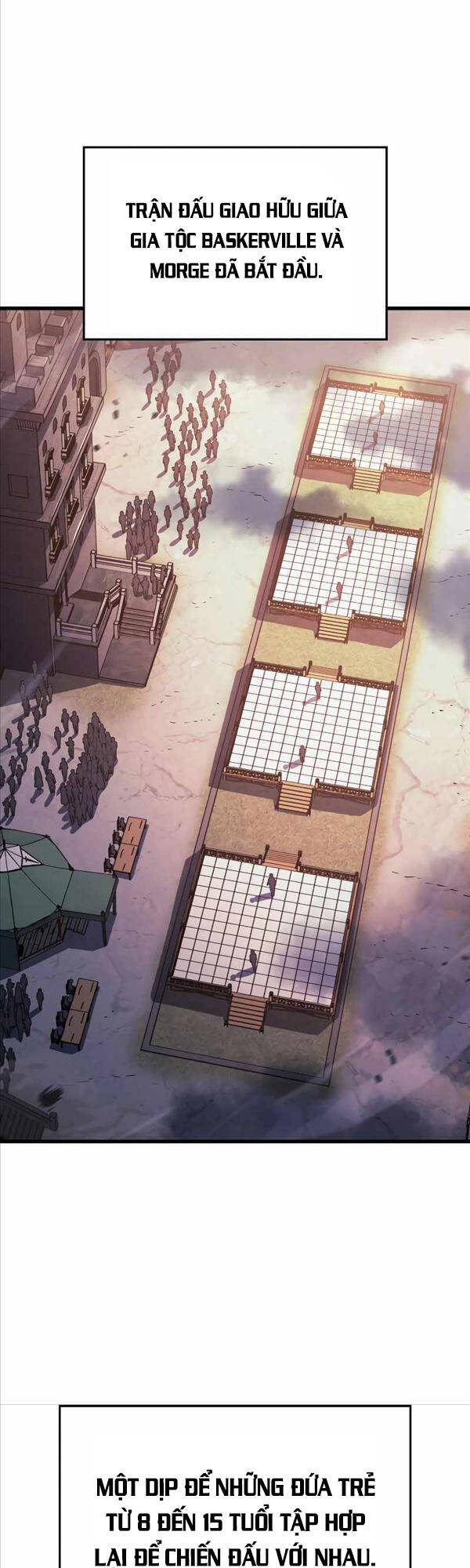 Thiết Huyết Kiếm Sĩ Hồi Quy Chap 13 - Next Chap 14