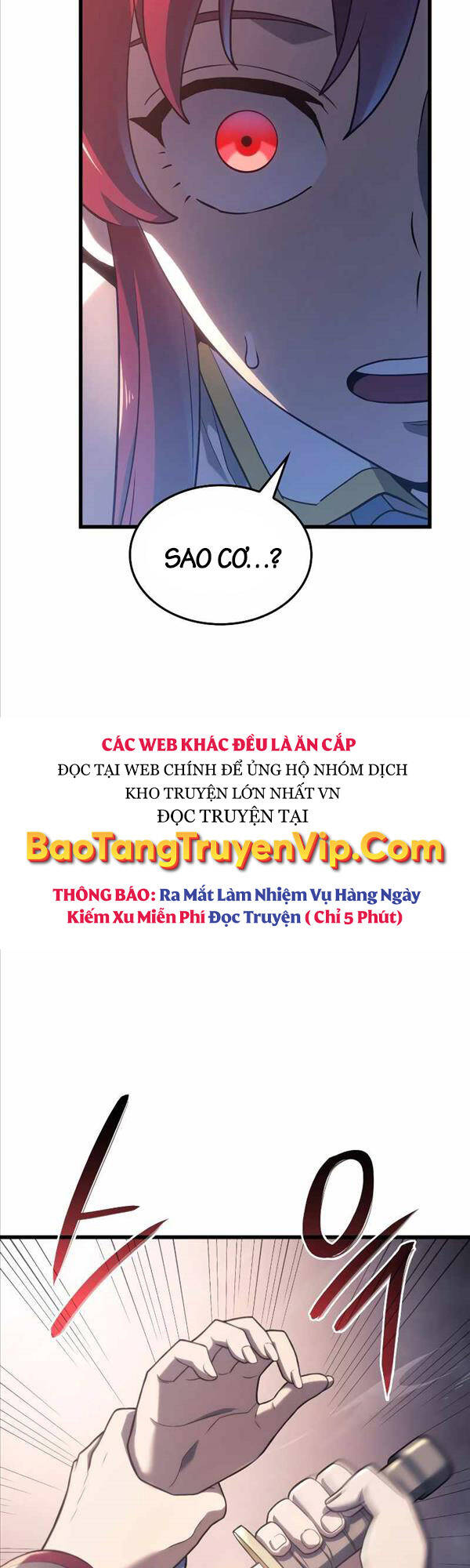 Thiết Huyết Kiếm Sĩ Hồi Quy Chap 13 - Next Chap 14
