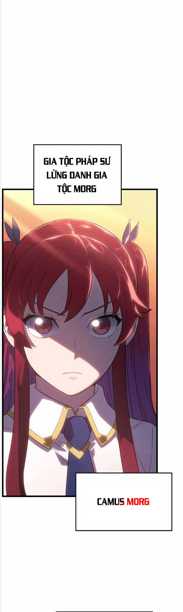 Thiết Huyết Kiếm Sĩ Hồi Quy Chap 13 - Next Chap 14