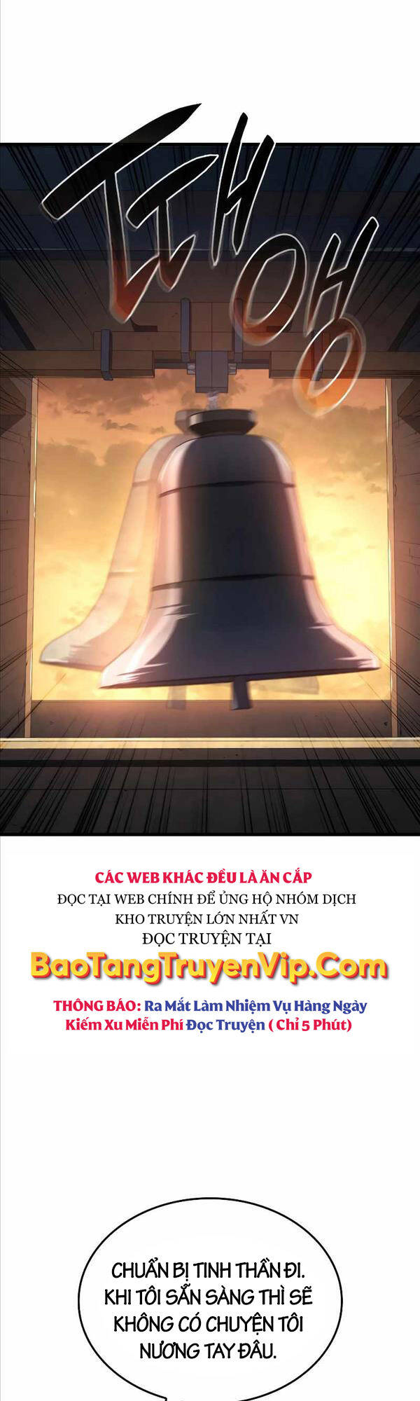 Thiết Huyết Kiếm Sĩ Hồi Quy Chap 13 - Next Chap 14