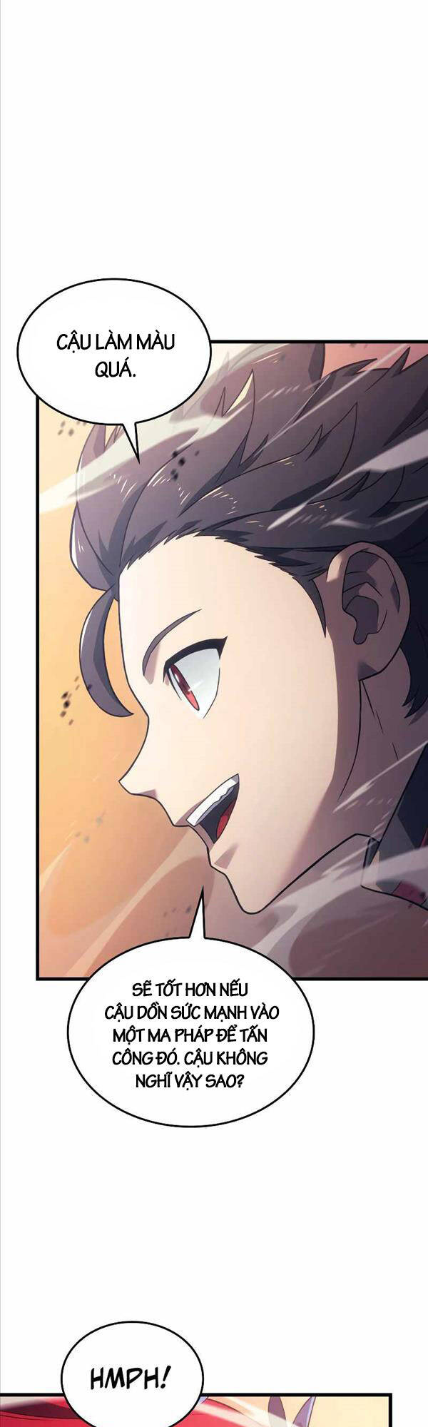 Thiết Huyết Kiếm Sĩ Hồi Quy Chap 13 - Next Chap 14