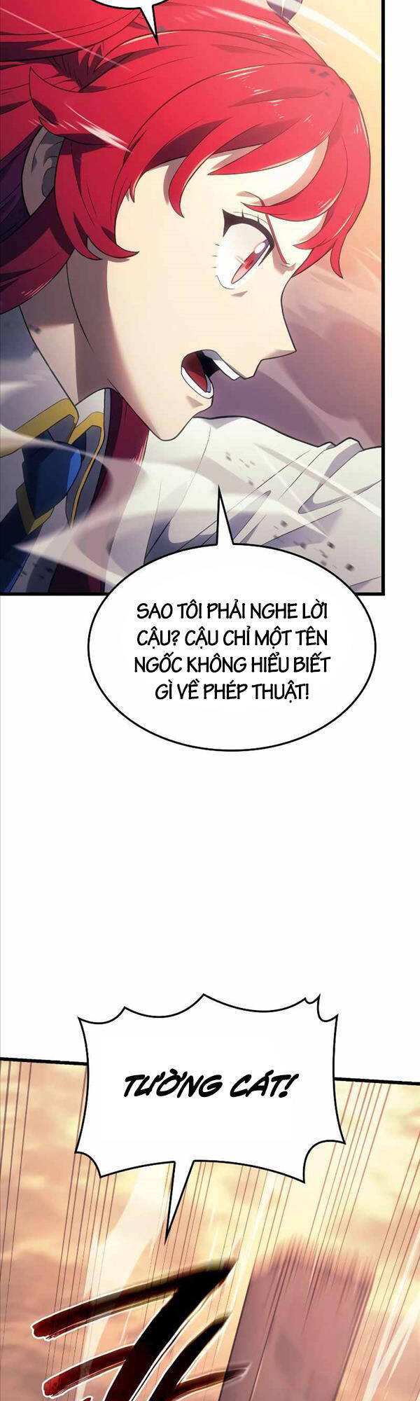 Thiết Huyết Kiếm Sĩ Hồi Quy Chap 13 - Next Chap 14