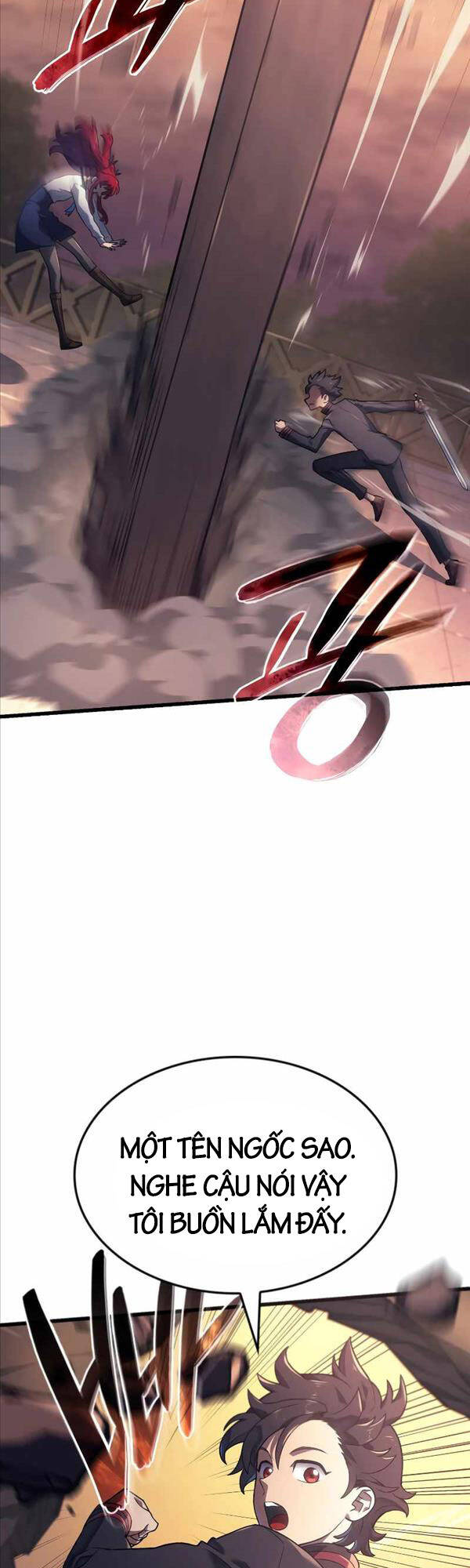 Thiết Huyết Kiếm Sĩ Hồi Quy Chap 13 - Next Chap 14