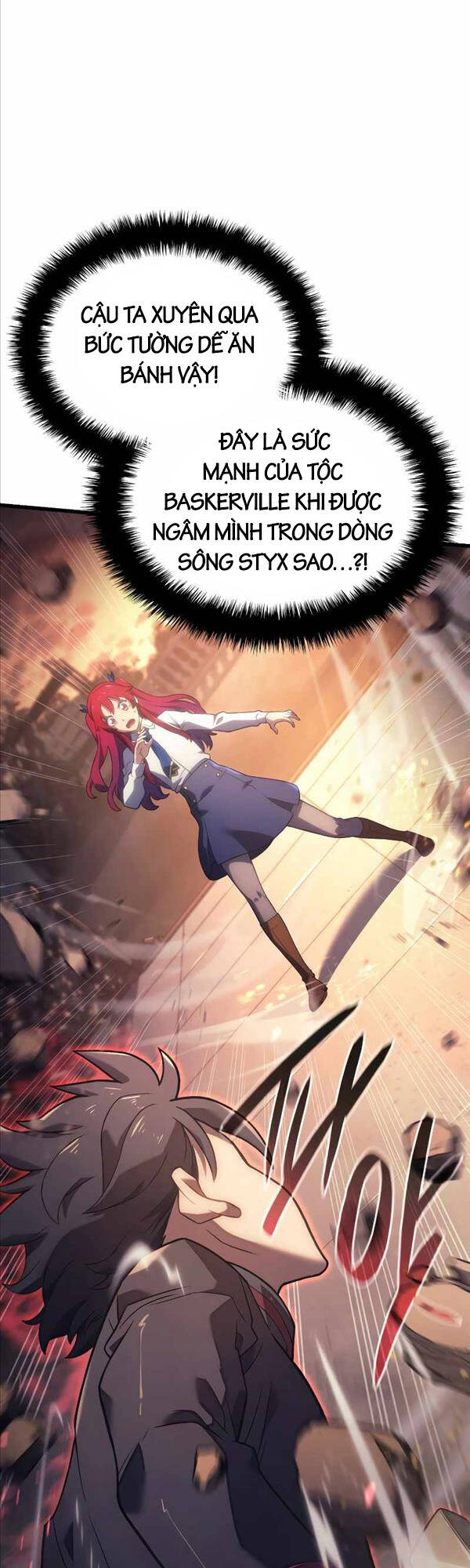 Thiết Huyết Kiếm Sĩ Hồi Quy Chap 13 - Next Chap 14