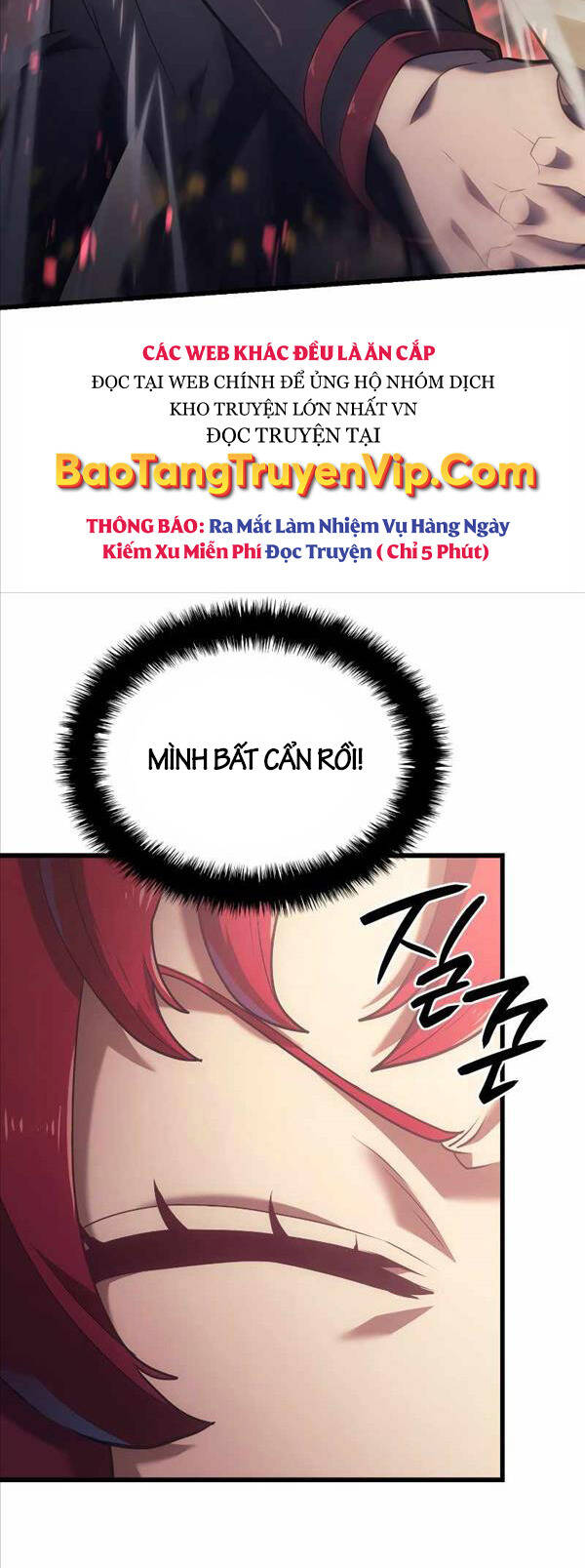 Thiết Huyết Kiếm Sĩ Hồi Quy Chap 13 - Next Chap 14