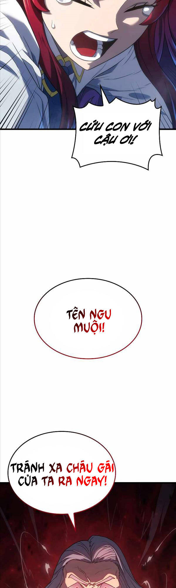 Thiết Huyết Kiếm Sĩ Hồi Quy Chap 13 - Next Chap 14