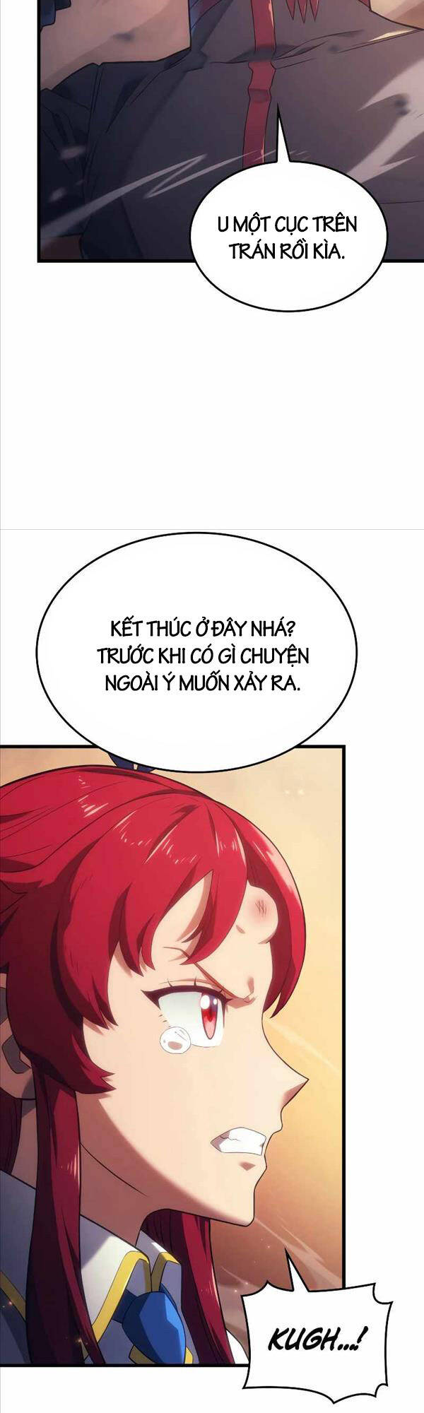 Thiết Huyết Kiếm Sĩ Hồi Quy Chap 13 - Next Chap 14