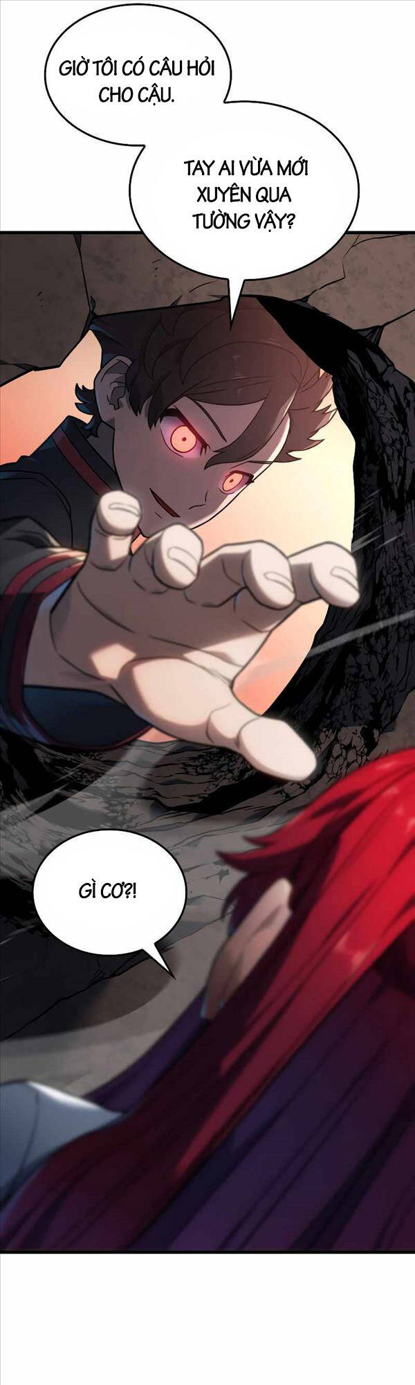 Thiết Huyết Kiếm Sĩ Hồi Quy Chap 13 - Next Chap 14