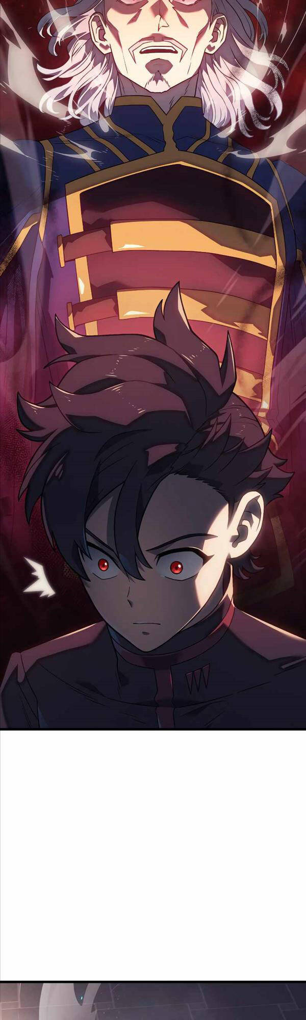 Thiết Huyết Kiếm Sĩ Hồi Quy Chap 13 - Next Chap 14