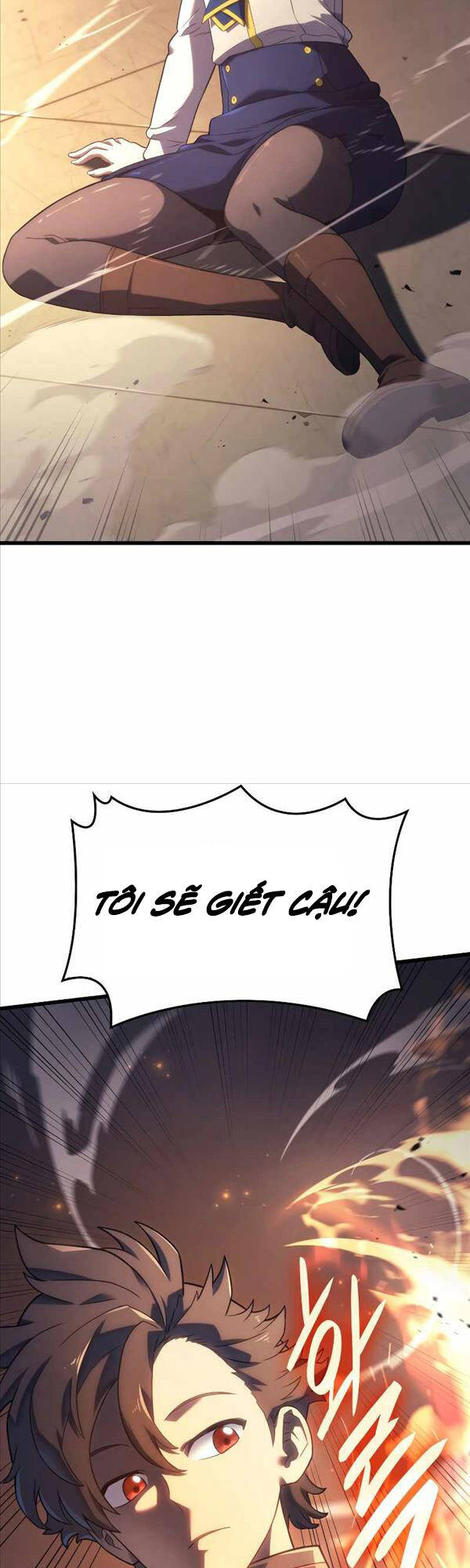 Thiết Huyết Kiếm Sĩ Hồi Quy Chap 13 - Next Chap 14