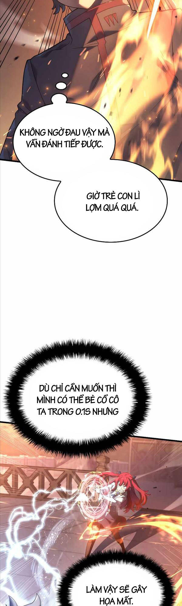 Thiết Huyết Kiếm Sĩ Hồi Quy Chap 13 - Next Chap 14