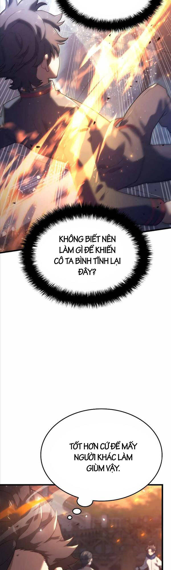 Thiết Huyết Kiếm Sĩ Hồi Quy Chap 13 - Next Chap 14