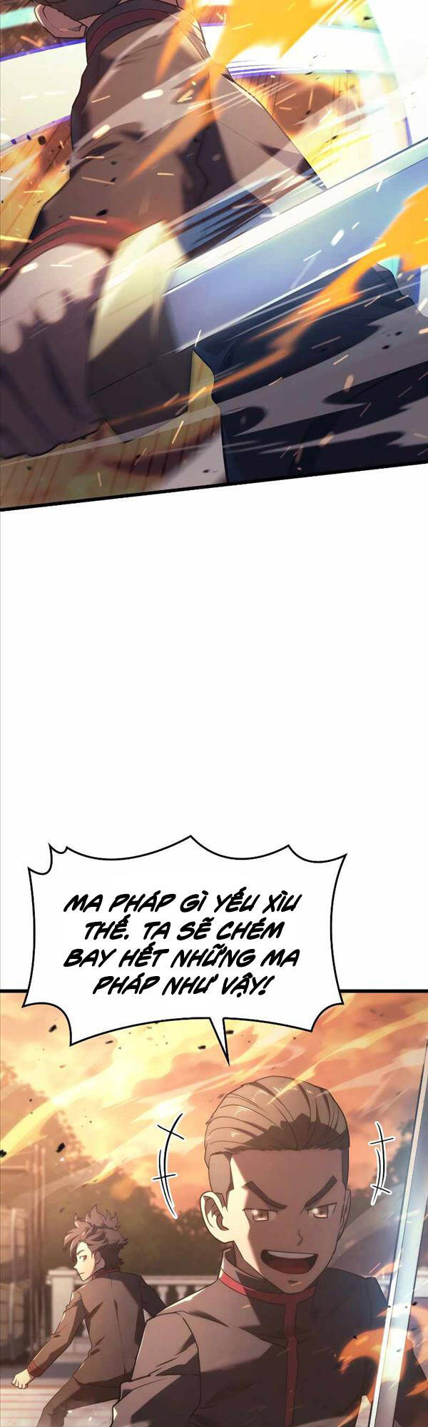 Thiết Huyết Kiếm Sĩ Hồi Quy Chap 13 - Next Chap 14