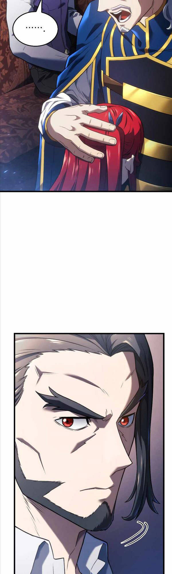 Thiết Huyết Kiếm Sĩ Hồi Quy Chap 13 - Next Chap 14
