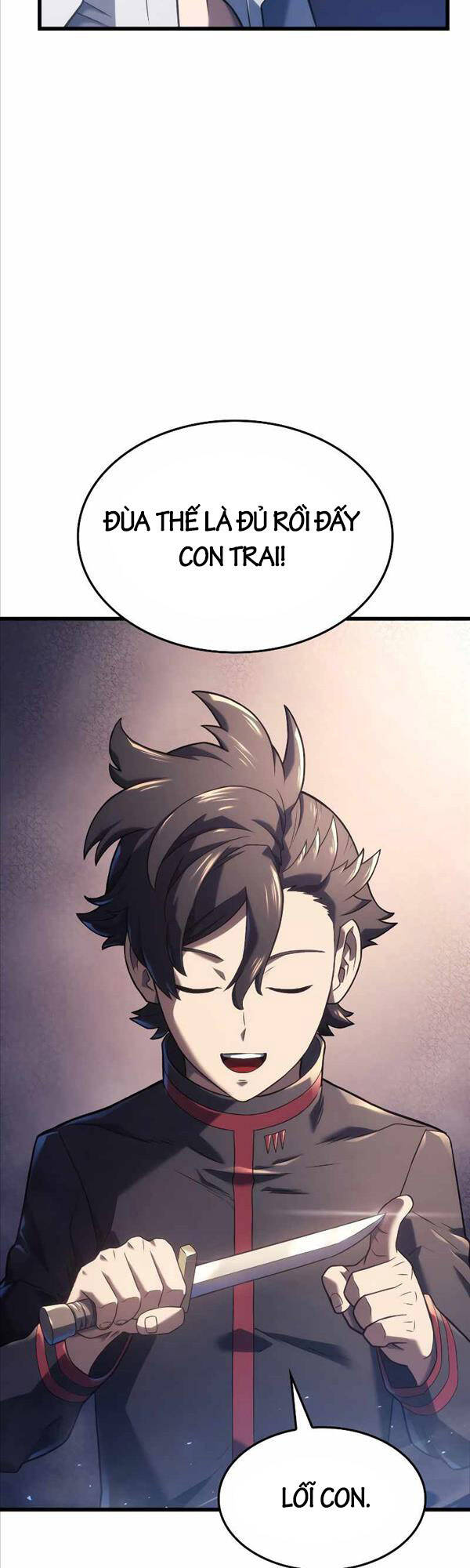 Thiết Huyết Kiếm Sĩ Hồi Quy Chap 13 - Next Chap 14