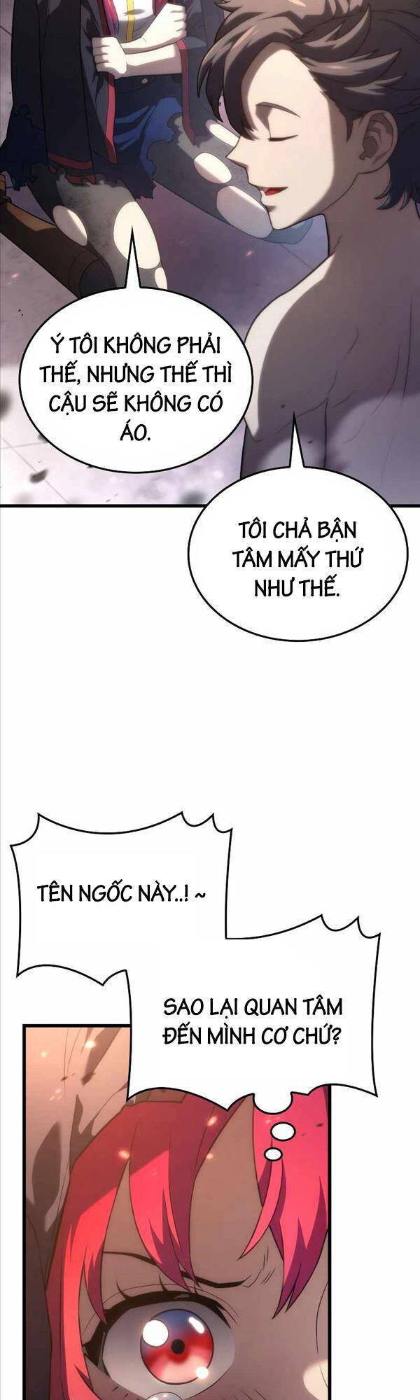 Thiết Huyết Kiếm Sĩ Hồi Quy Chap 14 - Next Chap 15