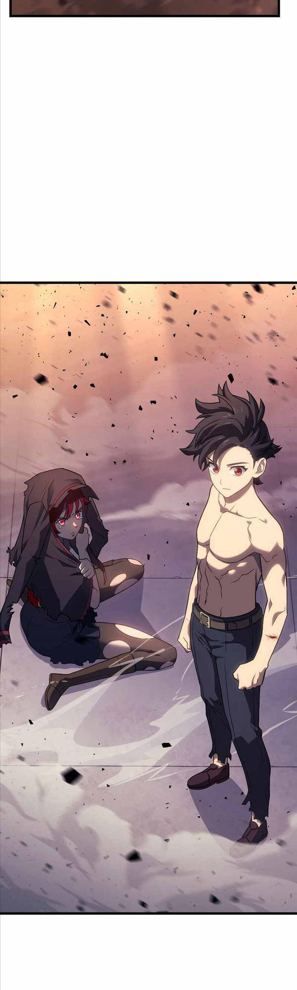 Thiết Huyết Kiếm Sĩ Hồi Quy Chap 14 - Next Chap 15